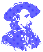 George Armstrong Custer